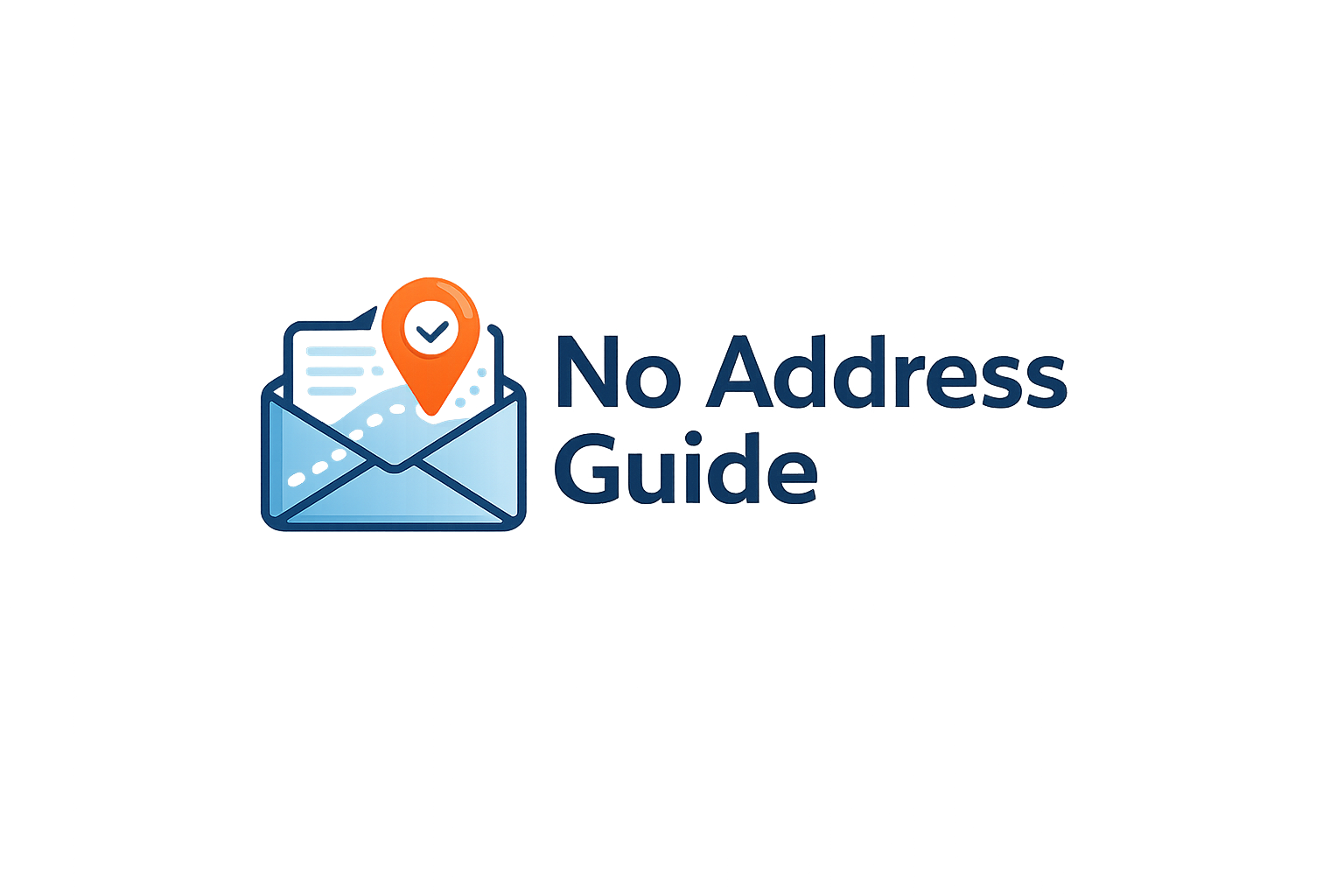 No Address Guide